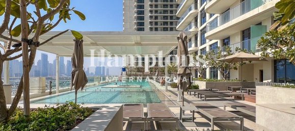 3 Schlafzimmer Wohnung in Dubai Harbour, UAE, Nr. 192599 17