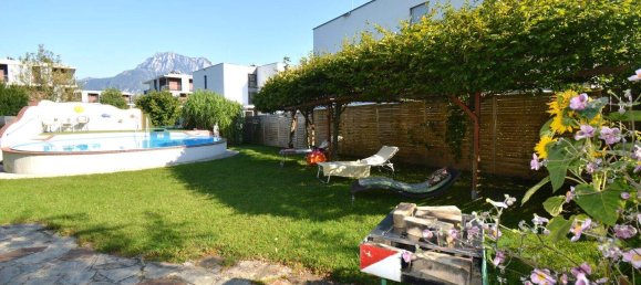 8-salle Villa à Altmunster, Austria No. 149209 12