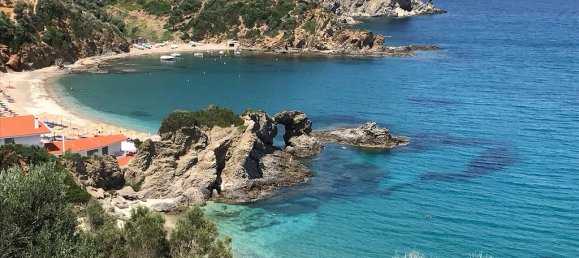 Таунхаус 2762м² в Эвбея, Греция № 4529 4