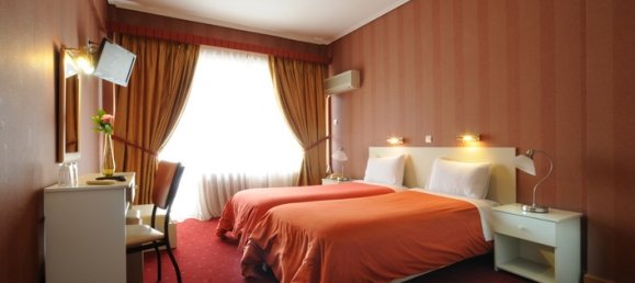 Таунхаус 2762м² в Эвбея, Греция № 4529 3