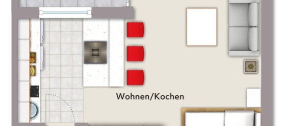 Studio à Oldenburg, Germany No. 248637 17