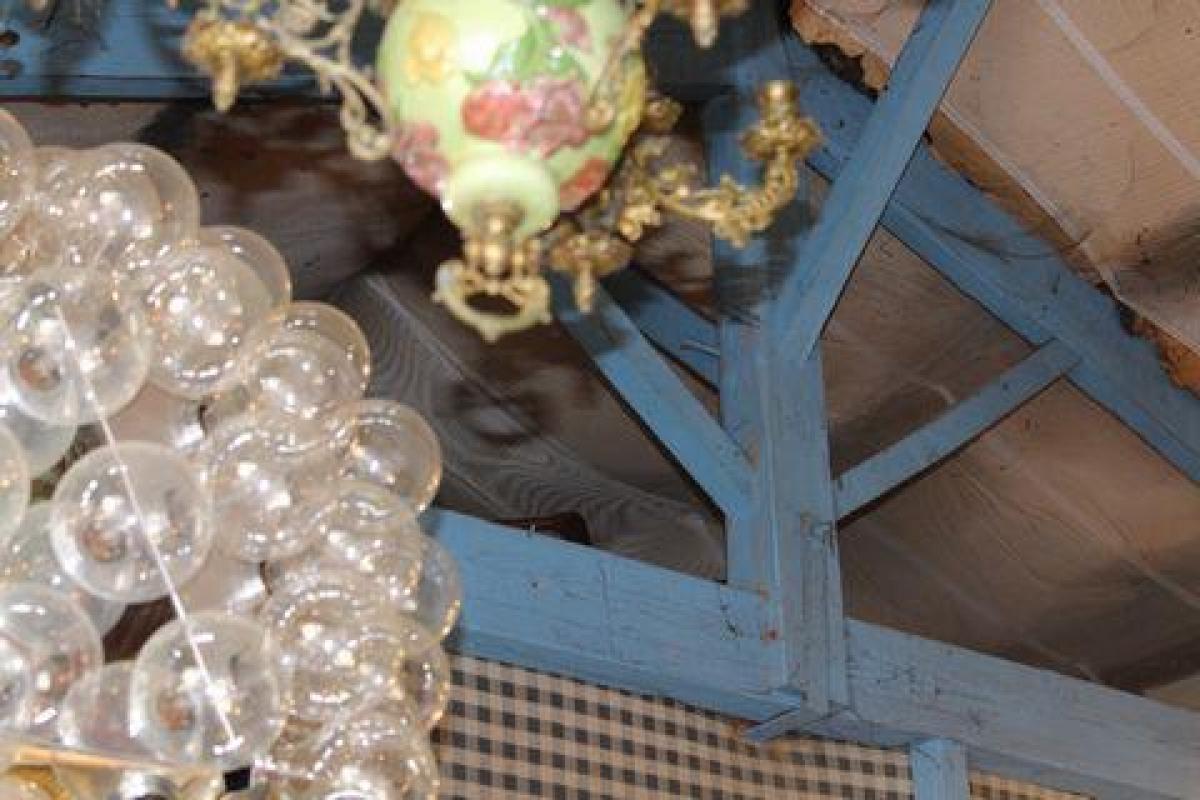 Дом с 3 спальнями в Суайо, Франция № 25098