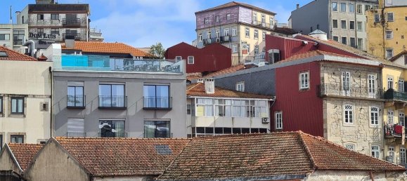 Studio-Eigentumswohnung in Vila Nova de Gaia, Portugal, Nr. 7026 3