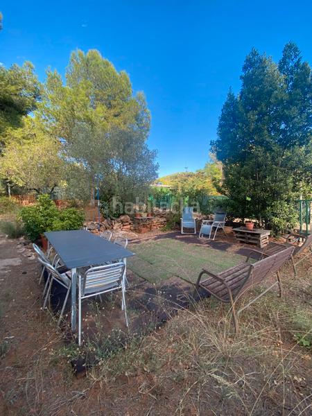 2 bedrooms House in Sagunto, Spain No. 219022