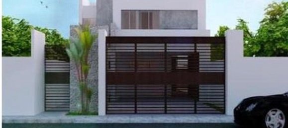 3 غرف نوم منزل في Yucatan, Mexico رقم 152497 2