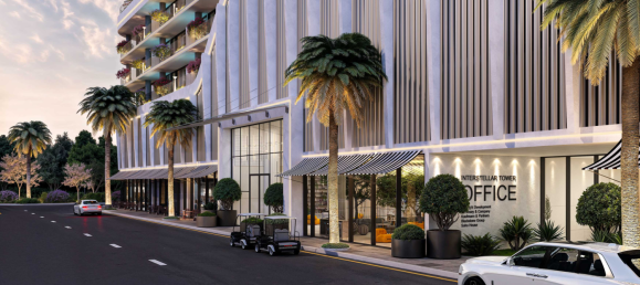Studio à vendre à Dubai, UAE № 123382 5