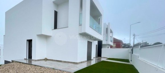 4 غرف نوم قلاع في Corroios, Portugal رقم 123673 16