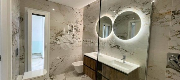 4 غرف نوم قلاع في Corroios, Portugal رقم 123673 37