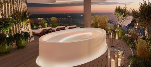 6 bedrooms Villa in YOO Limassol, Pyrgos, Cyprus No. 17611 7