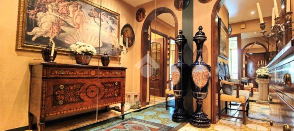 5 rooms Apartment in Rapallo, Italy No. 85847 4