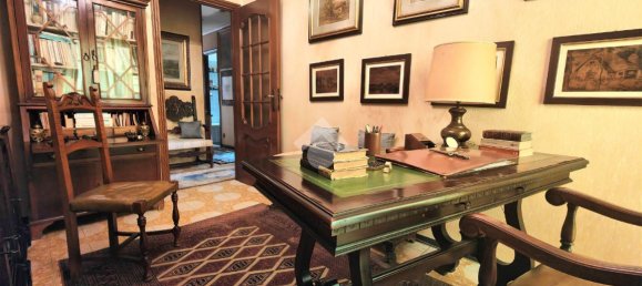 5 rooms Apartment in Rapallo, Italy No. 85847 28