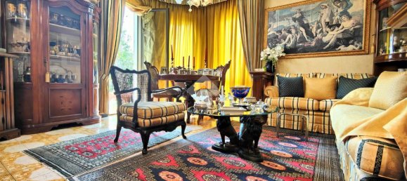 5 rooms Apartment in Rapallo, Italy No. 85847 13