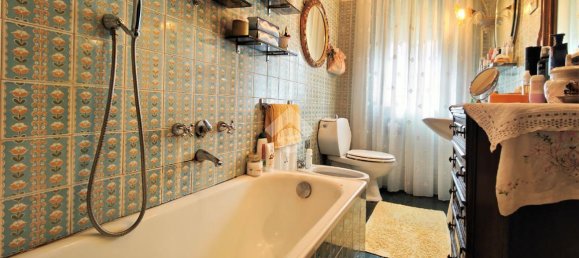 5 rooms Apartment in Rapallo, Italy No. 85847 16