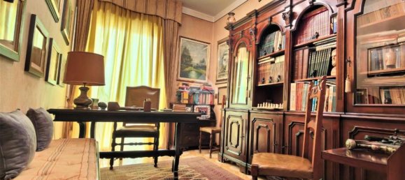 5 rooms Apartment in Rapallo, Italy No. 85847 14