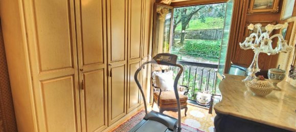 5 rooms Apartment in Rapallo, Italy No. 85847 19