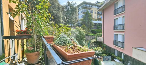 5 rooms Apartment in Rapallo, Italy No. 85847 21