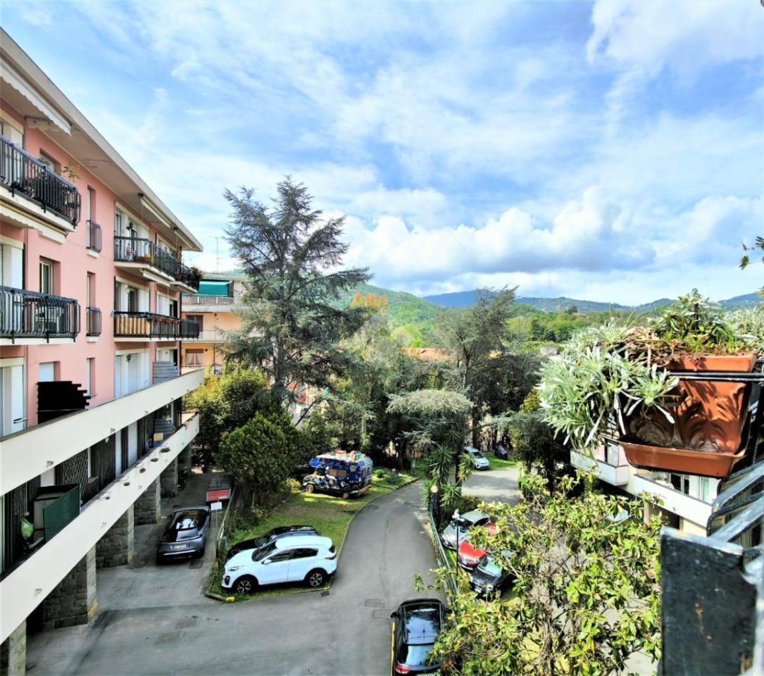 5 rooms Apartment in Rapallo, Italy No. 85847