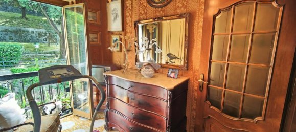 5 rooms Apartment in Rapallo, Italy No. 85847 29