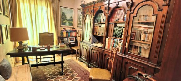 5 rooms Apartment in Rapallo, Italy No. 85847 24