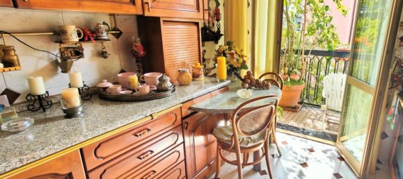 5 rooms Apartment in Rapallo, Italy No. 85847 7