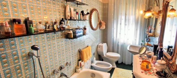 5 rooms Apartment in Rapallo, Italy No. 85847 30