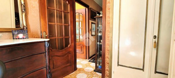 5 rooms Apartment in Rapallo, Italy No. 85847 23