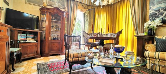 5 rooms Apartment in Rapallo, Italy No. 85847 18