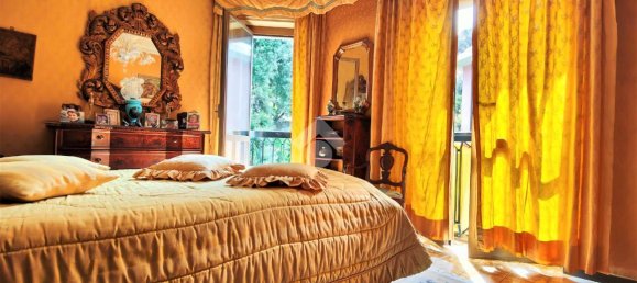 5 rooms Apartment in Rapallo, Italy No. 85847 26