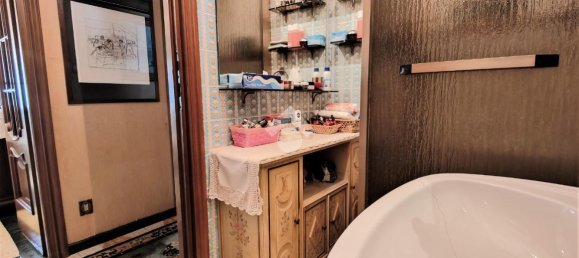 5 rooms Apartment in Rapallo, Italy No. 85847 34