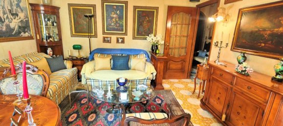 5 rooms Apartment in Rapallo, Italy No. 85847 11
