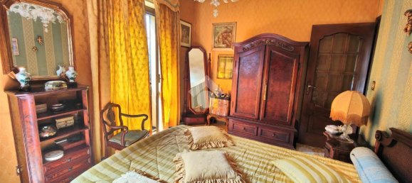5 rooms Apartment in Rapallo, Italy No. 85847 17