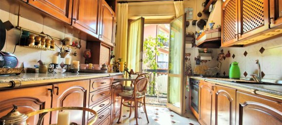 5 rooms Apartment in Rapallo, Italy No. 85847 20