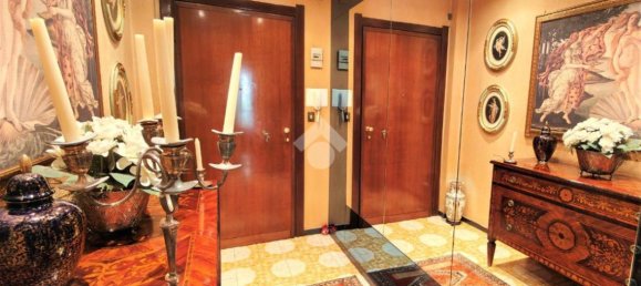 5 rooms Apartment in Rapallo, Italy No. 85847 22