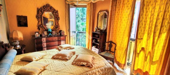 5 rooms Apartment in Rapallo, Italy No. 85847 15