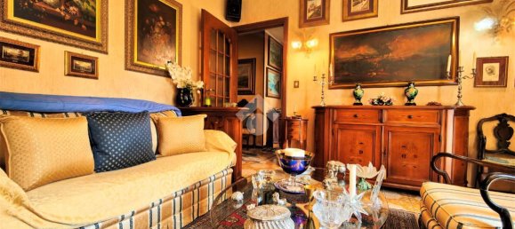 5 rooms Apartment in Rapallo, Italy No. 85847 12