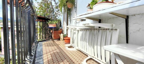 5 rooms Apartment in Rapallo, Italy No. 85847 5