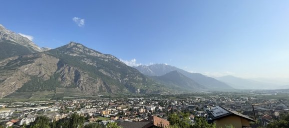 3 Schlafzimmer Eigentumswohnung in Saxon, Switzerland, Nr. 92 2