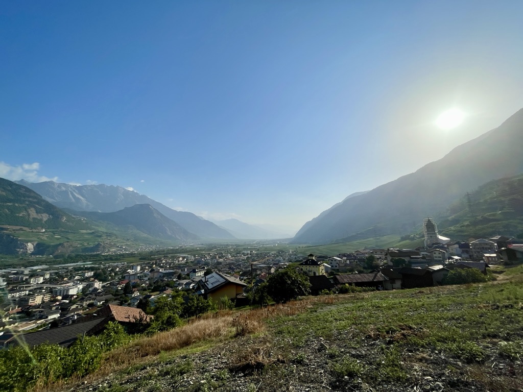 3 Schlafzimmer Eigentumswohnung in Saxon, Switzerland, Nr. 92