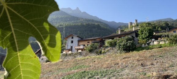 3 Schlafzimmer Eigentumswohnung in Saxon, Switzerland, Nr. 92 3