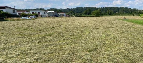 Grundstück in Colombier-Fontaine, France 6000m², Nr. 197937 4