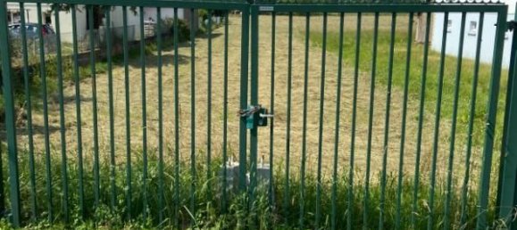 Grundstück in Colombier-Fontaine, France 6000m², Nr. 197937 3