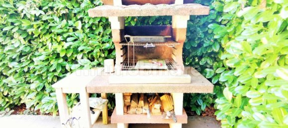 Квартира с 2 спальнями в Тревильо, Италия № 365440 22