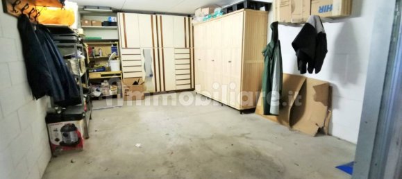 Квартира с 2 спальнями в Тревильо, Италия № 365440 48