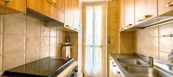 2 rooms Apartment in Borgosesia, Italy No. 238253 3