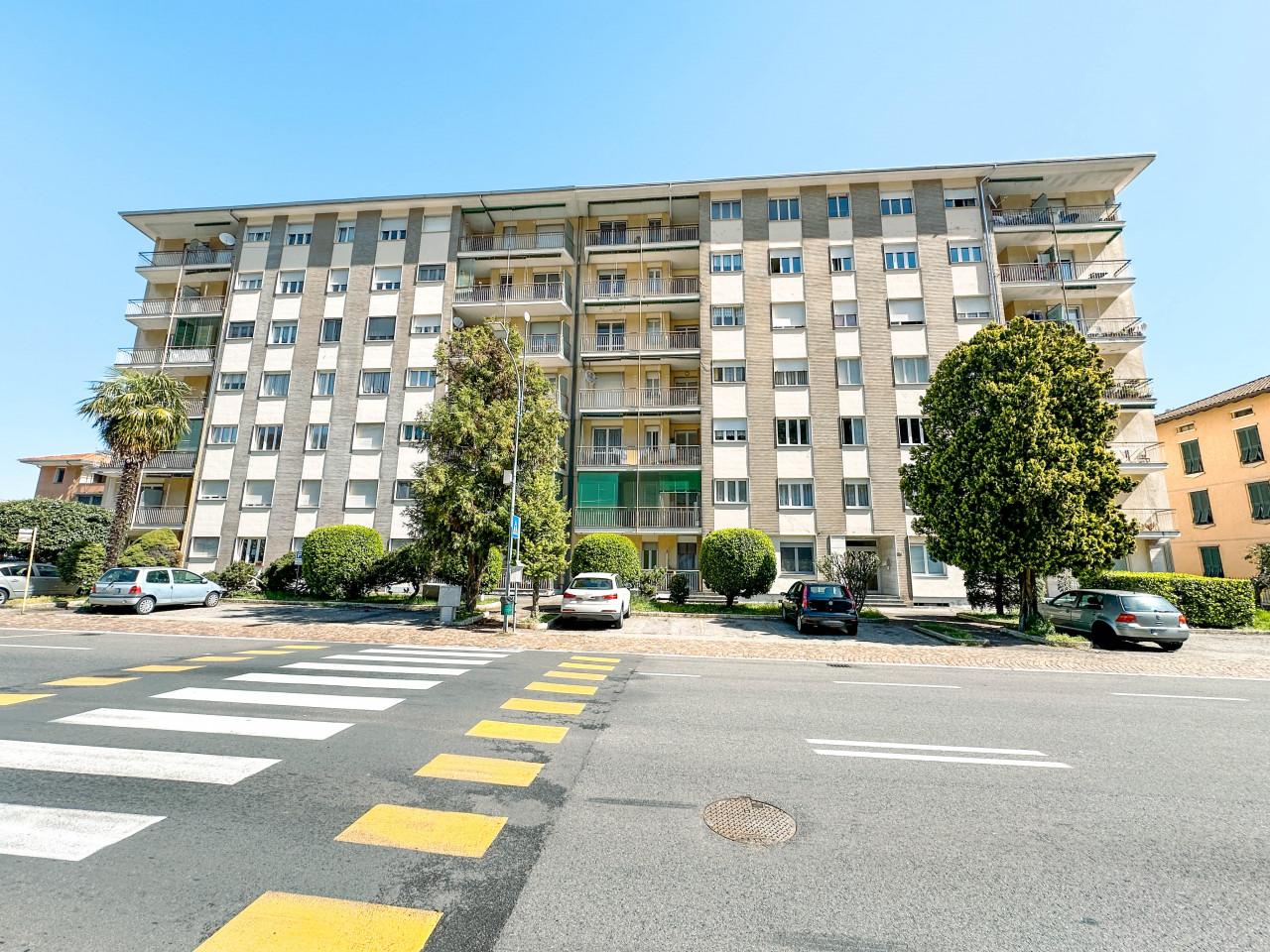 2 rooms Apartment in Borgosesia, Italy No. 238253