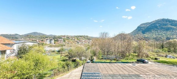 2 rooms Apartment in Borgosesia, Italy No. 238253 10