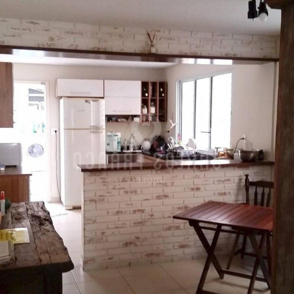 2 bedrooms House in Sao Paulo, Brazil No. 593623