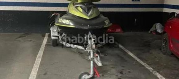 Estacionamento em San Sebastian de los Reyes, Spain 12 m² N.º 179585 2