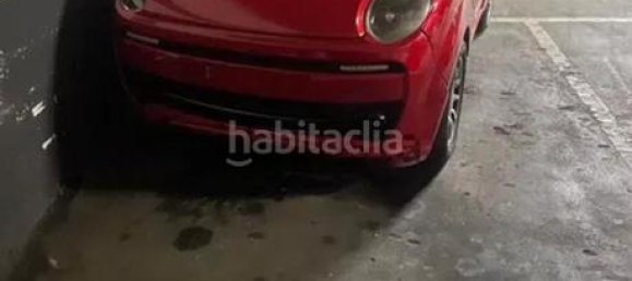 Estacionamento em San Sebastian de los Reyes, Spain 12 m² N.º 179585 4