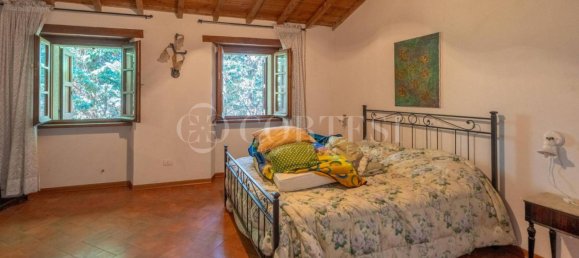 6 bedrooms Villa in Città di Castello, Italy No. 353636 42